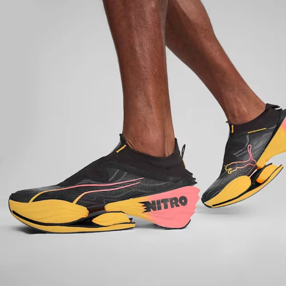 Pume  Elite Men's Running Shoes
