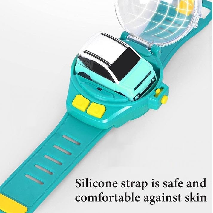 Adium Remote Control Car Watch Toy (Buy One Get One Free)