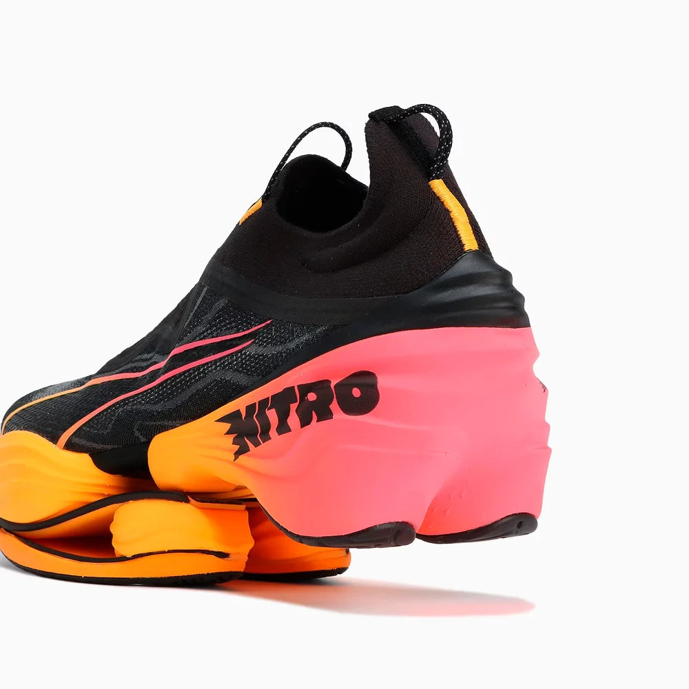 Pume  Elite Men's Running Shoes
