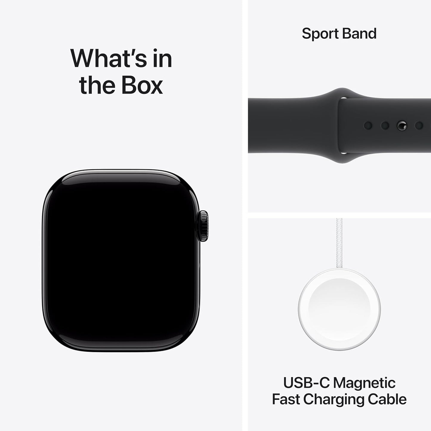 Smart Watch Series 10