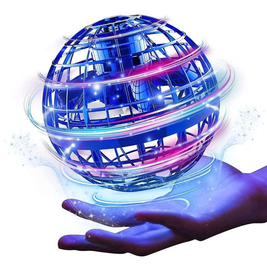 TwistOrb 360