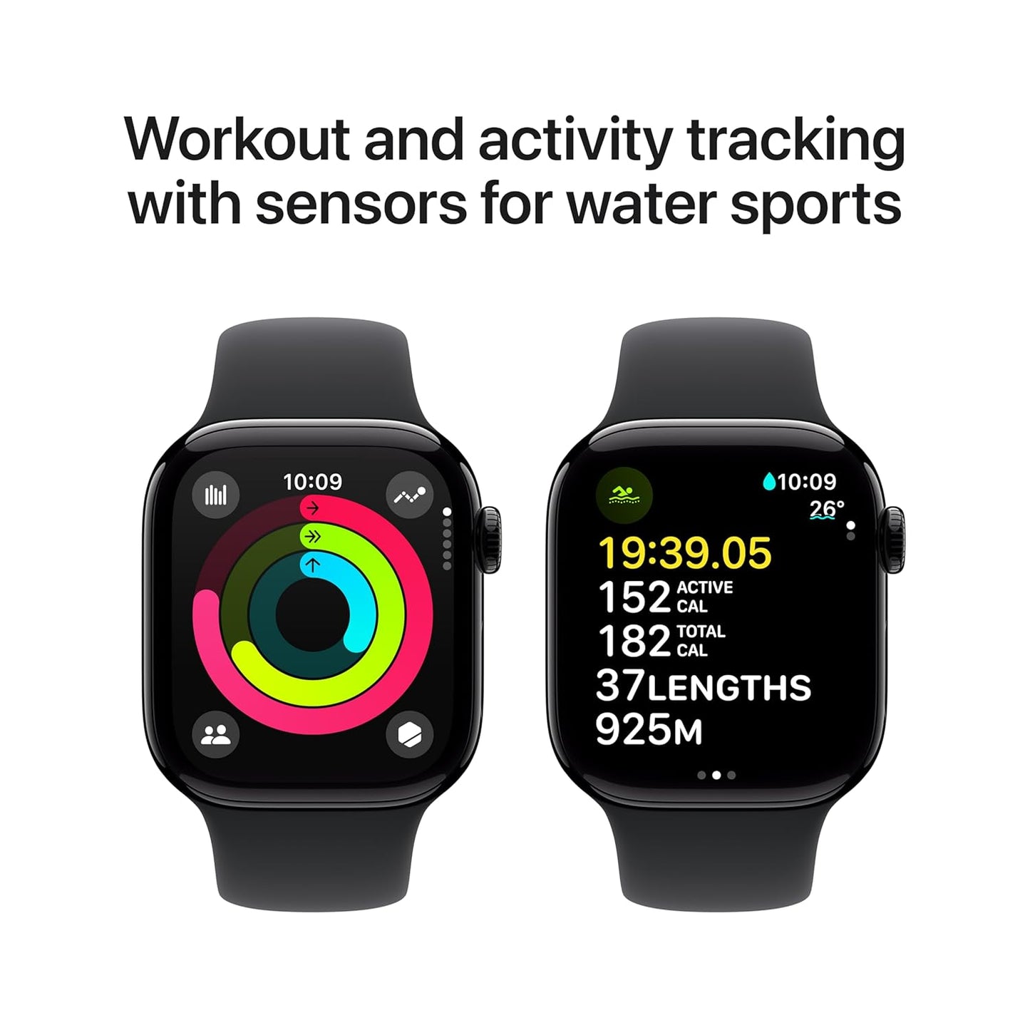 Smart Watch Series 10