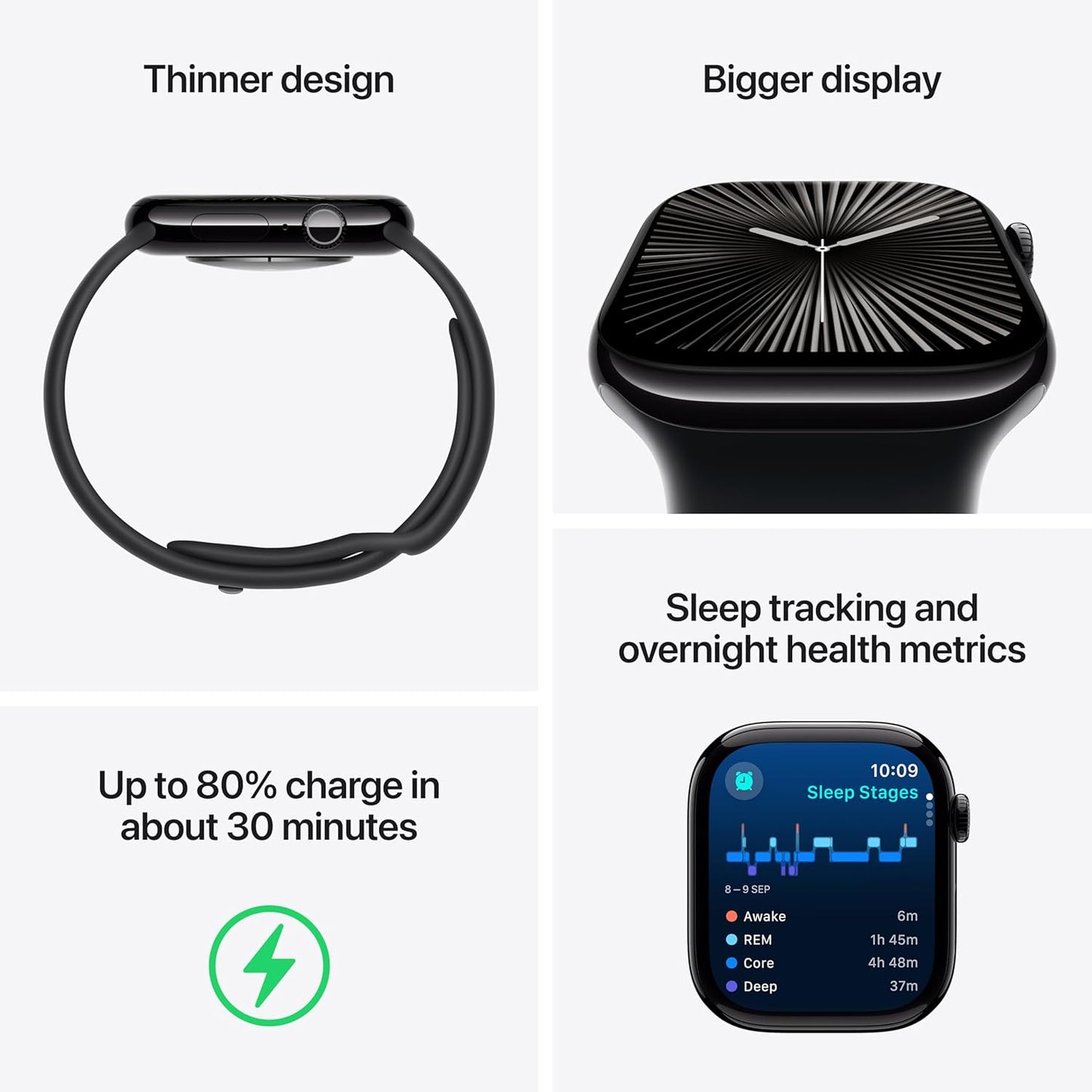 Smart Watch Series 10