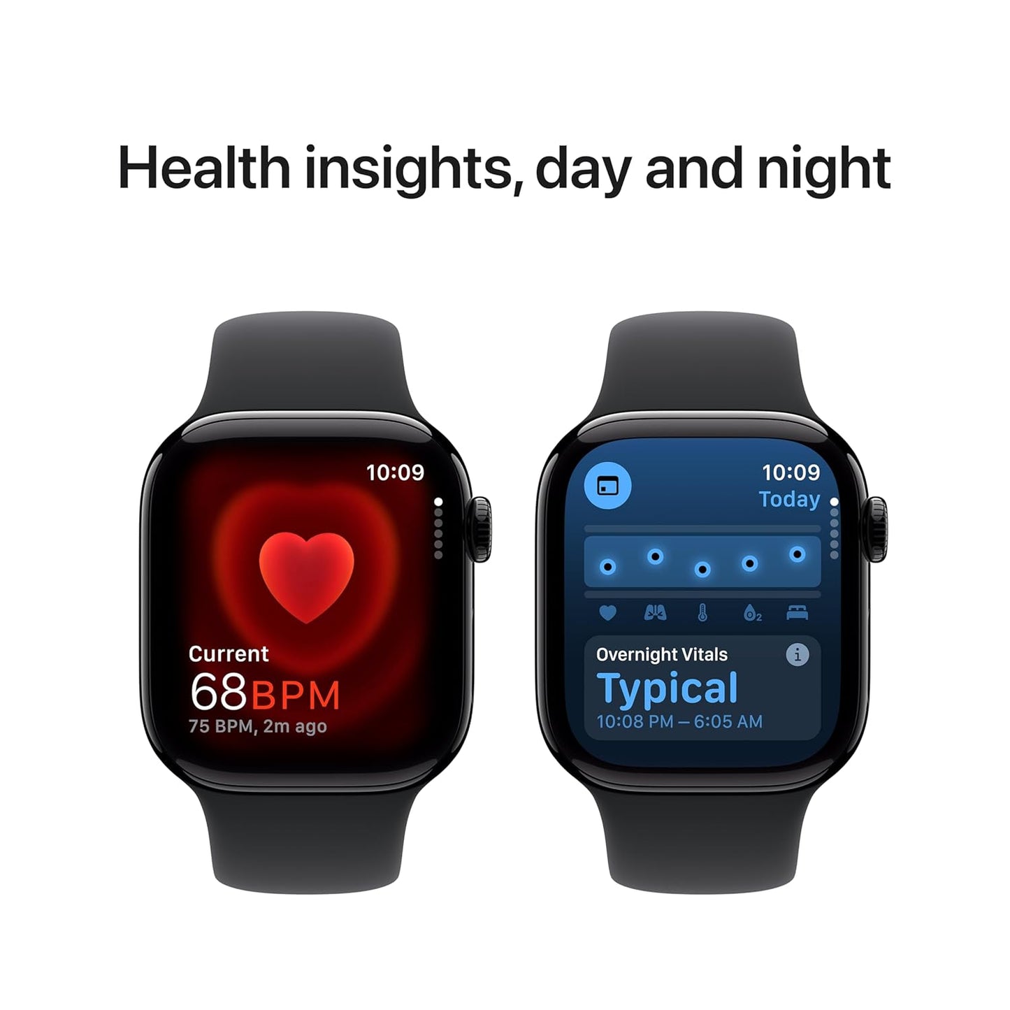 Smart Watch Series 10