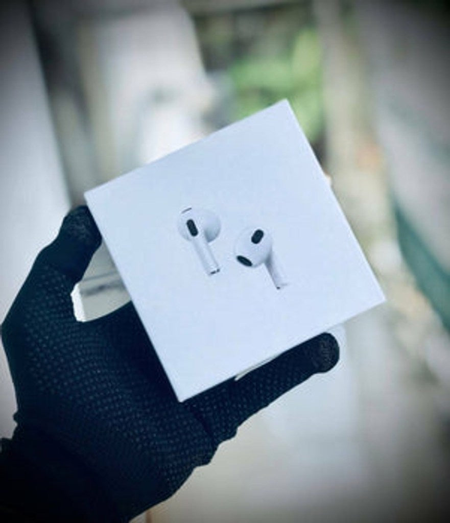 Airpods 3rd Generation