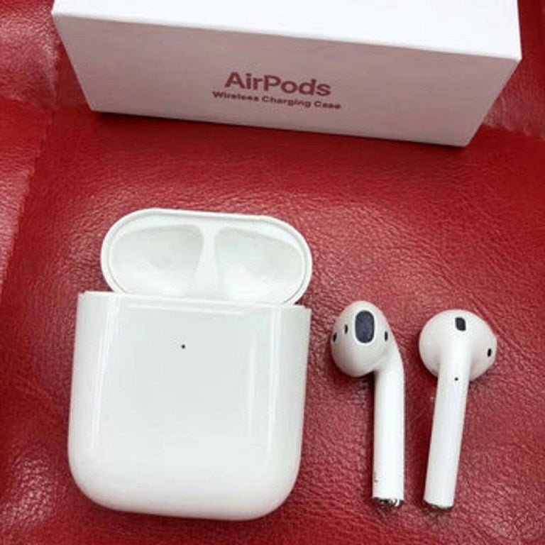 Airpods 2nd Generation