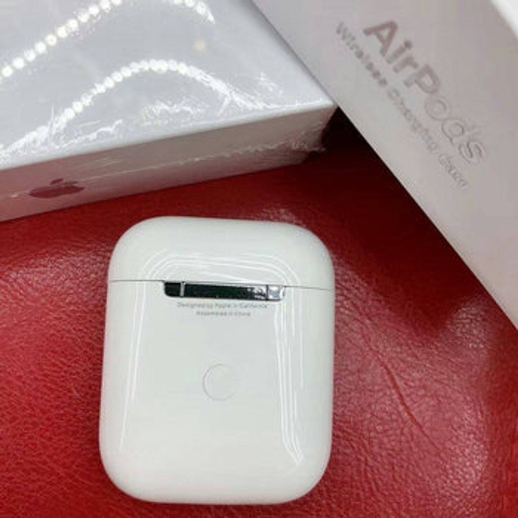 Airpods 2nd Generation