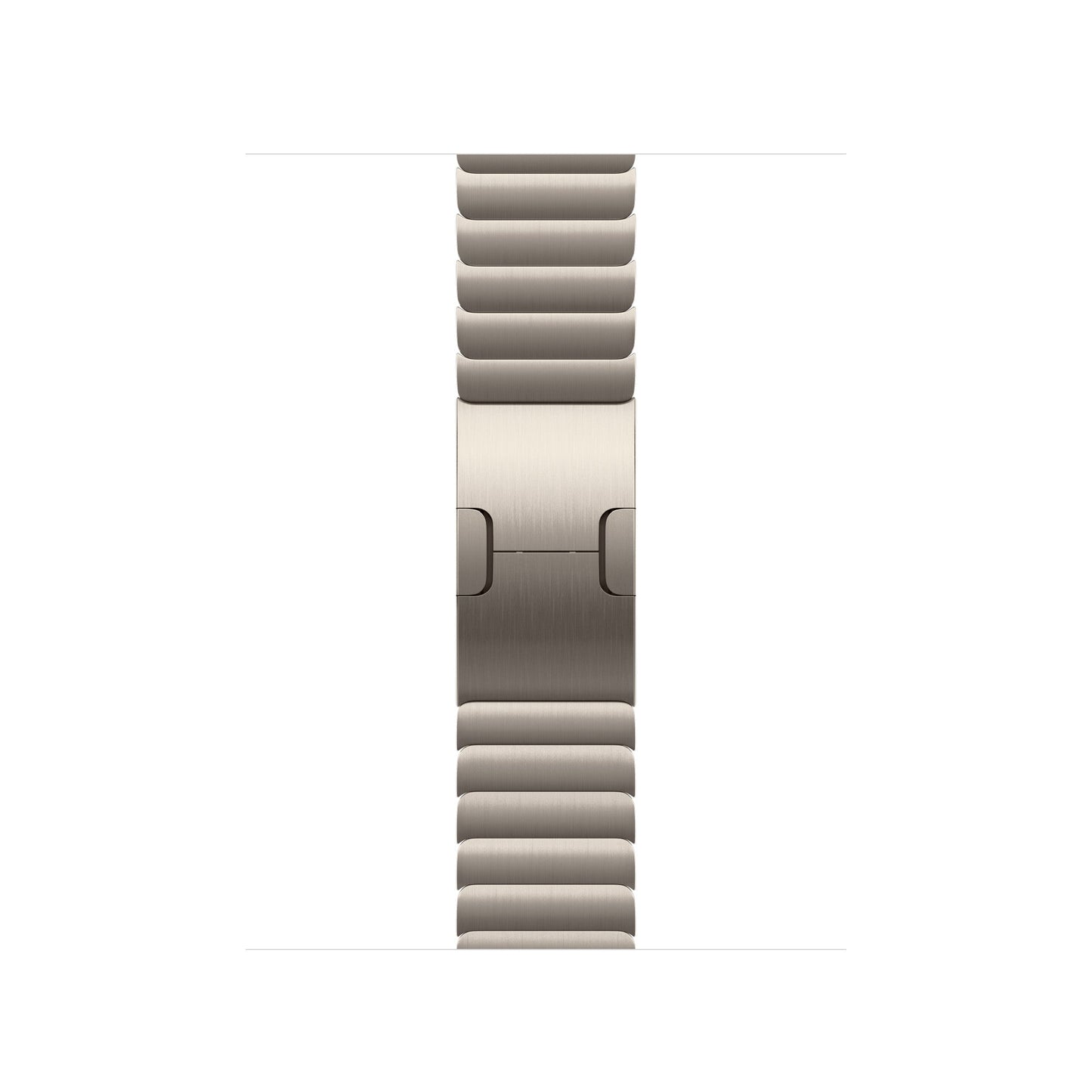 Apple series 10 Titanium  Watch