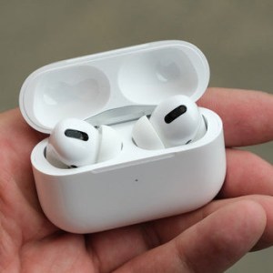 Airpods Pro 2nd Generation