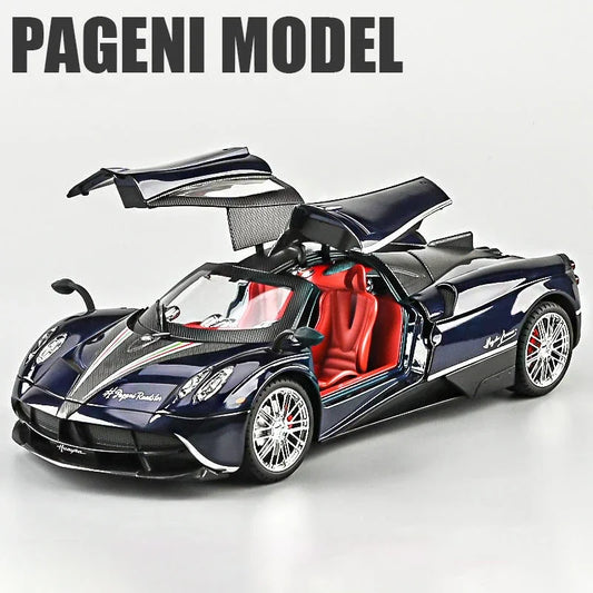 Pro Pagani Huayra