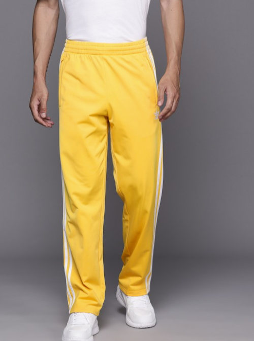 ADIDAS Originals Men Adicolor Classics Firebird Track Pants