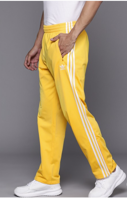ADIDAS Originals Men Adicolor Classics Firebird Track Pants