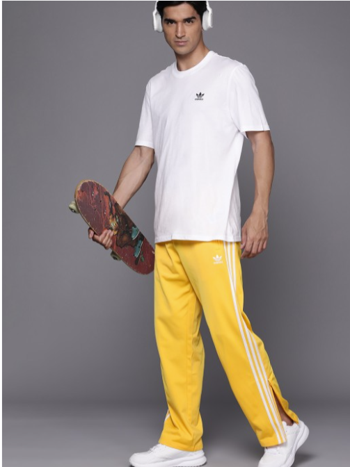 ADIDAS Originals Men Adicolor Classics Firebird Track Pants