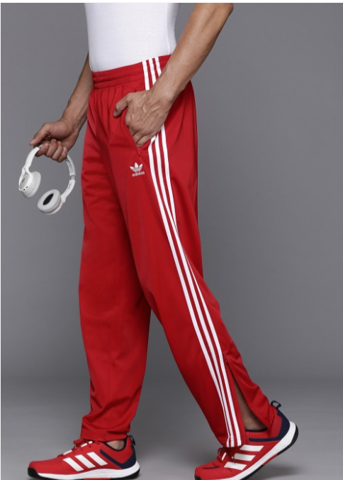 ADIDAS Originals Men Adicolor Classics Firebird Track Pants