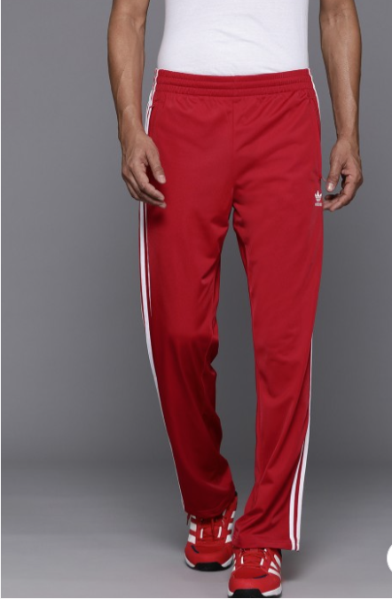 ADIDAS Originals Men Adicolor Classics Firebird Track Pants