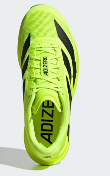 Adizero Evo SL – FeatherSpeed Edition