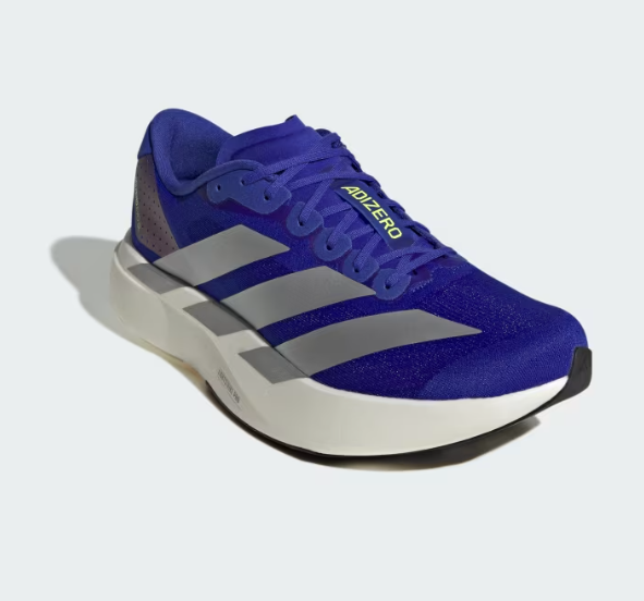 Adizero Evo SL – FeatherSpeed Edition