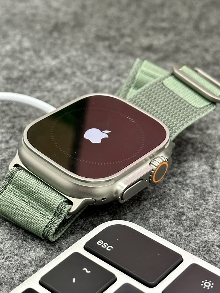 Apple Watch Ultra Series 8 Smart Watch