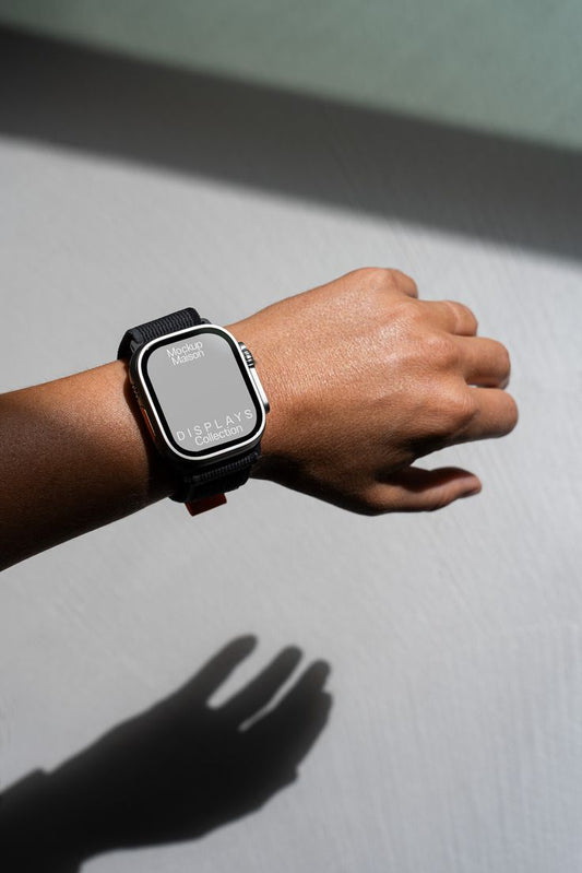 Apple Watch Ultra Series 8 Smart Watch