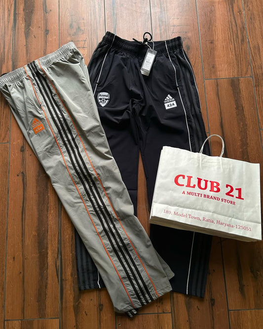 Adidas Spectrum Edge Pants
