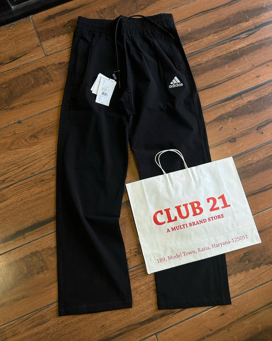Adidas PureLine Straight Pants