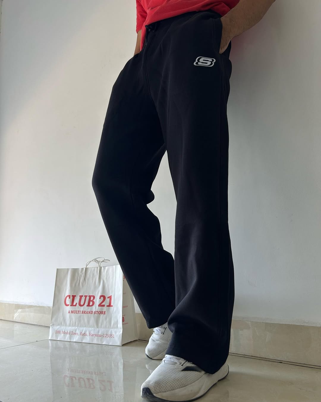 Skechers CoreEase Straight Pants