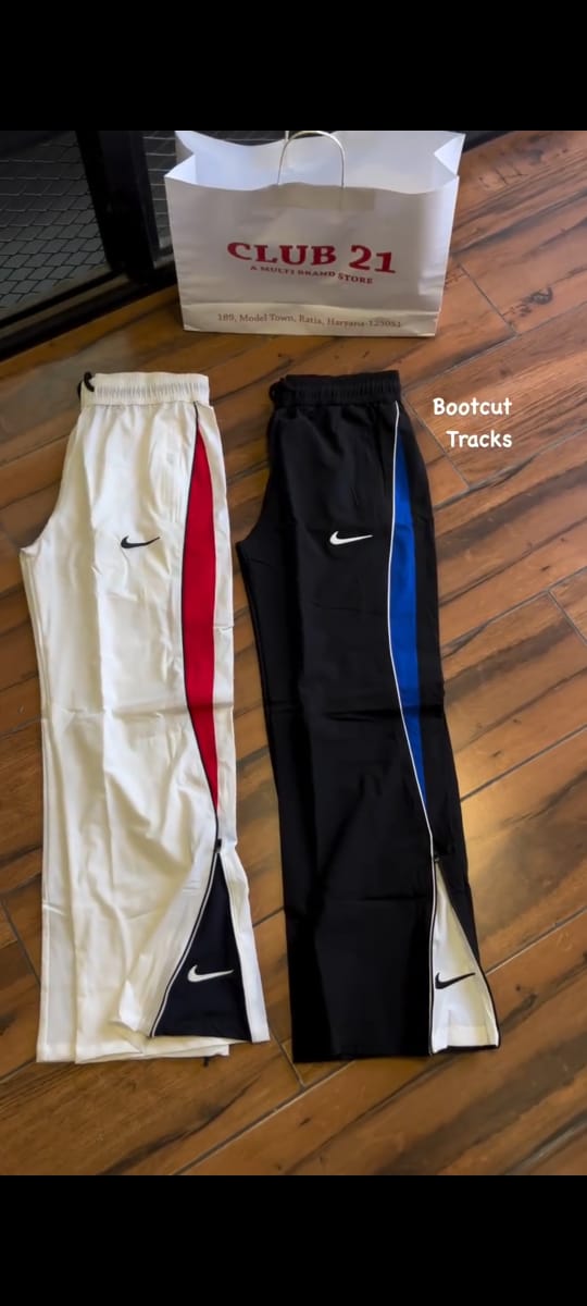 PrimeForm Trousers