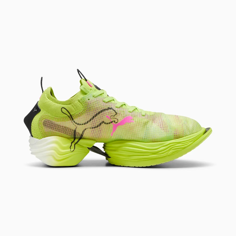 Pume  Elite Men's Running Shoes