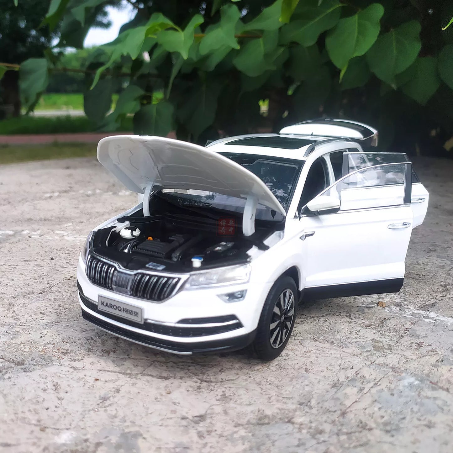 Combo of 2 Diecast Toy Model Car For Kids