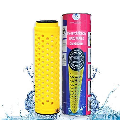 Hard Water Softener