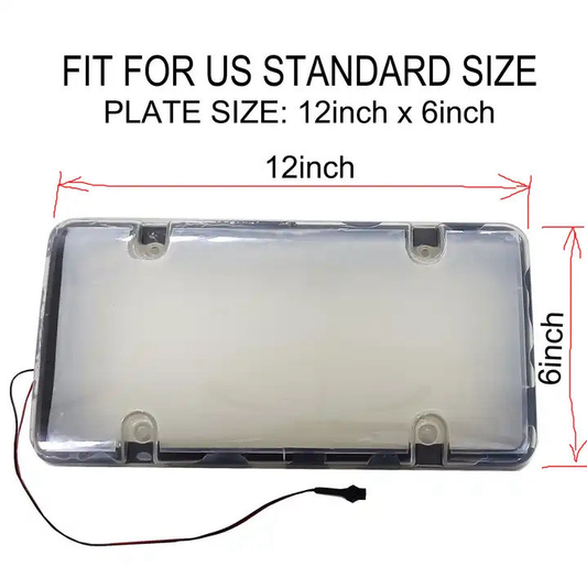 Shiled Plate